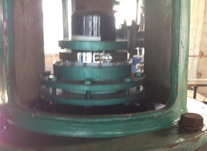  205 Field installation of mechanical seal