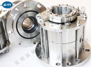  What are the functions of pump mechanical seal manufacturers on pressure vessels