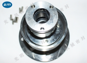  Chaoyang 204 kettle mechanical seal