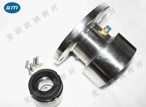  Mechanical seal for Jinchang 204 kettle