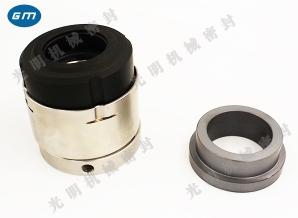  204 Manufacturer of mechanical seal for kettle