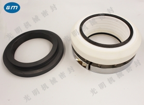  Huangshi 212 kettle mechanical seal