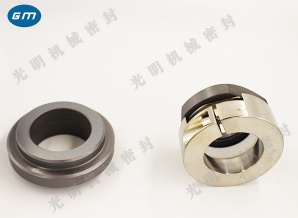  46 type medium mechanical seal