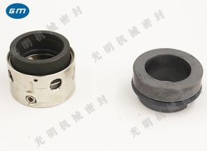  Jieyang 59U medium mechanical seal