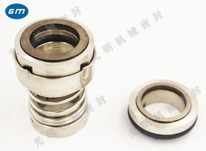  Yunfu 103 medium mechanical seal