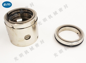  104 Medium mechanical seal