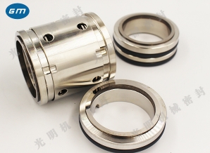  224 Medium mechanical seal