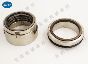  Kunshan M7N Medium Mechanical Seal