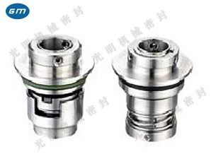  GLF mechanical seal