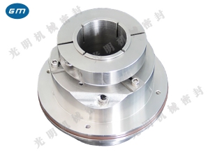  HTM-40 mechanical seal