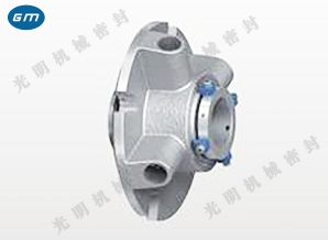  SISC1 mechanical seal