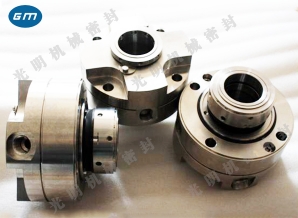  SLK QB mechanical seal