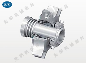  SUNITEX mechanical seal