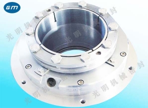  TLI HR321 mechanical seal