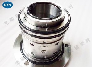  Mechanical seal of ZJ slurry pump of Yuncheng industrial pump