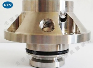  APP mechanical seal