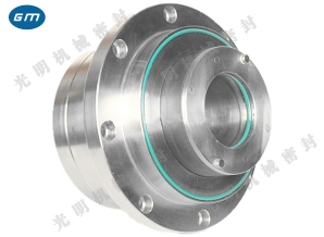  010 Machine seal of sand mill