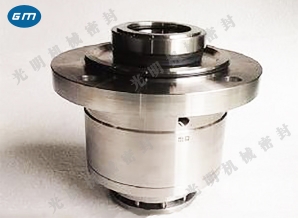  SARDIK mixer mechanical seal