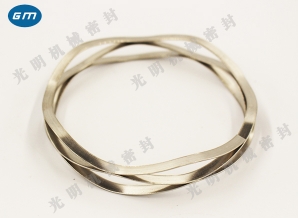  Chifeng wave spring