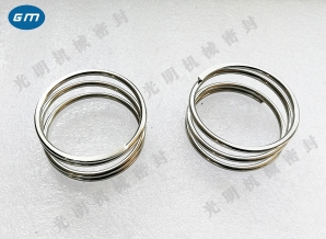  Xiaogan spring manufacturer