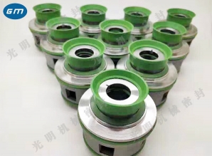  Xining Feili Mechanical Seal