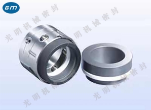  Shantou 59U Medium Mechanical Seal