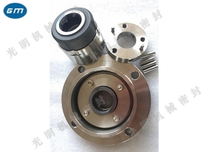  Xinxiang 204B kettle mechanical seal