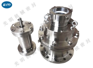  206 Mechanical seal