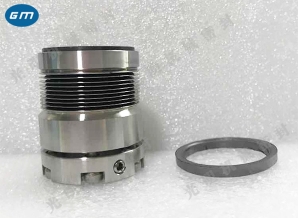  Jieyang bellows mechanical seal