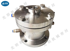  Benxi non-standard 205 kettle mechanical seal