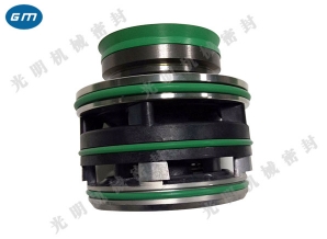  Heihe Feili Mechanical Seal