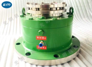  Baoding 2004 mechanical seal