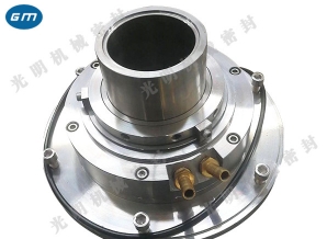  Haikou non-standard double face mechanical seal