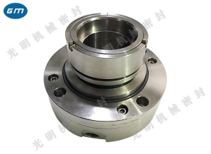  Nanyang slurry pump mechanical seal