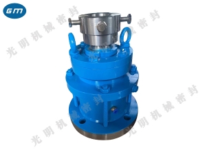  Taizhou 206 kettle mechanical seal