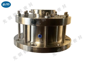  Heilongjiang 2005 kettle mechanical seal