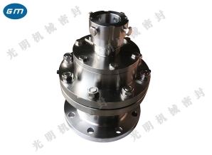  207 Mechanical seal for kettle