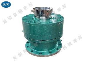  Taizhou 212 kettle mechanical seal