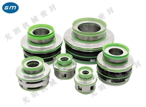  Mechanical seal for Heilongjiang Feili pump