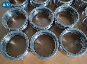  Zhangjiagang Metal Bellows Mechanical Seal Price