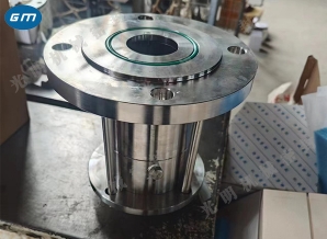  Wuhan non-standard customized mechanical seal