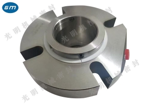  Container mechanical seal for Nantong CAR-TEX pump