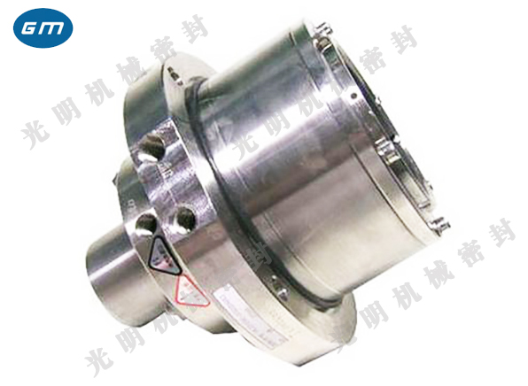  Mechanical seal manufacturer