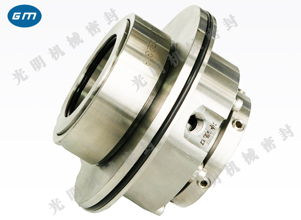  Mechanical seal manufacturer