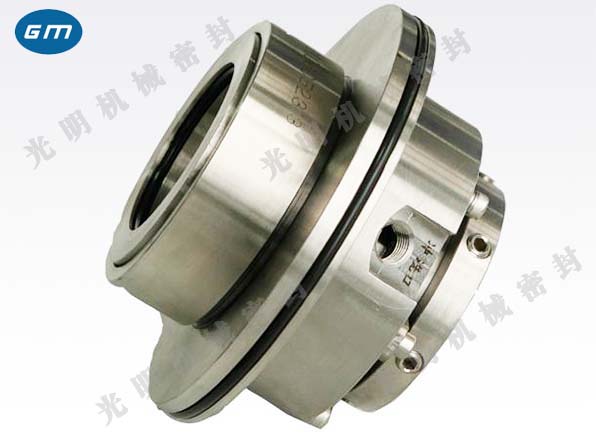  Mechanical seal manufacturer