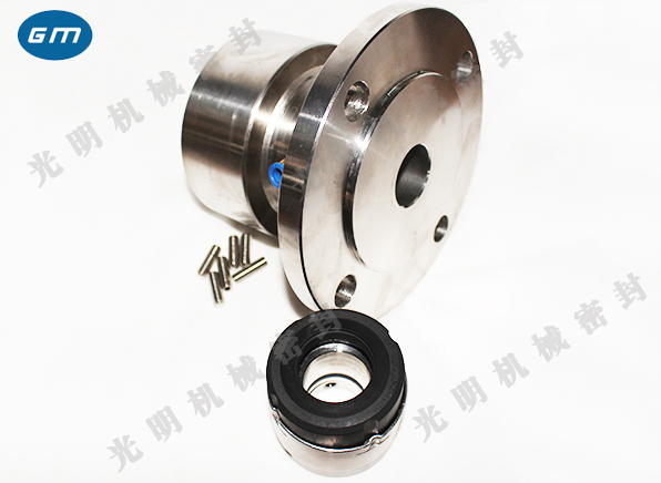  204 Mechanical seal