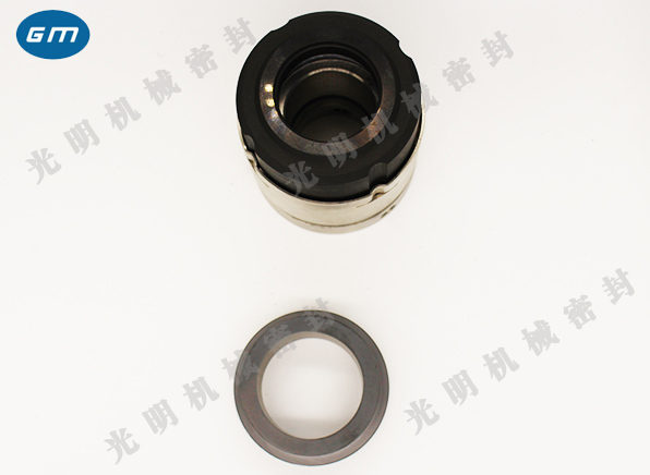  204 Mechanical seal