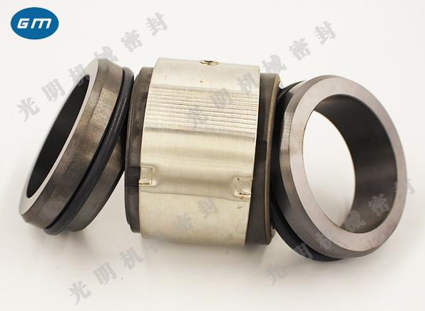  M74D medium mechanical seal