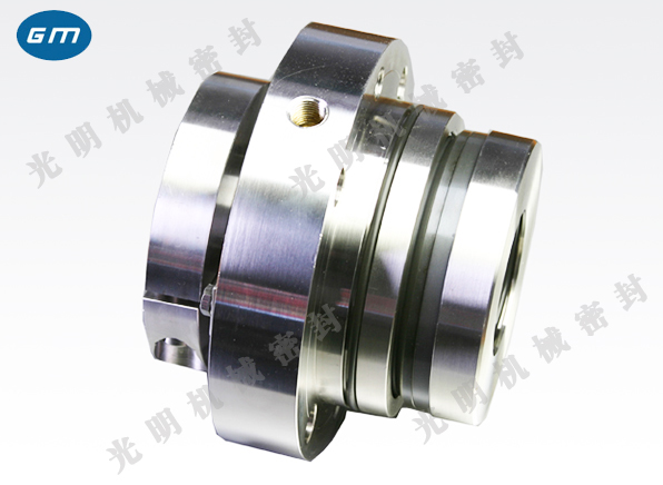  HMR1 mechanical seal