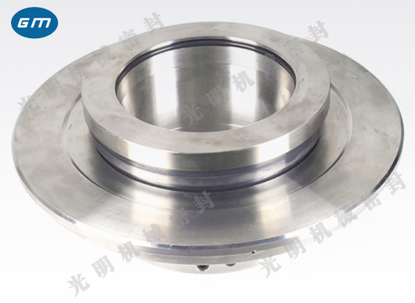  HMR2 mechanical seal